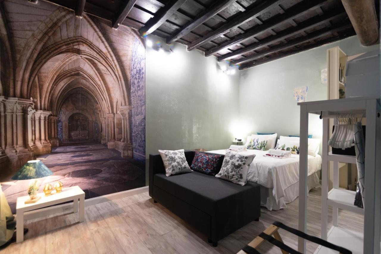 Romeathome Deluxe Suite Campo Dei Fiori — Photos 2